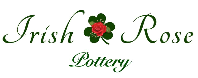 Irish Rose Pottery